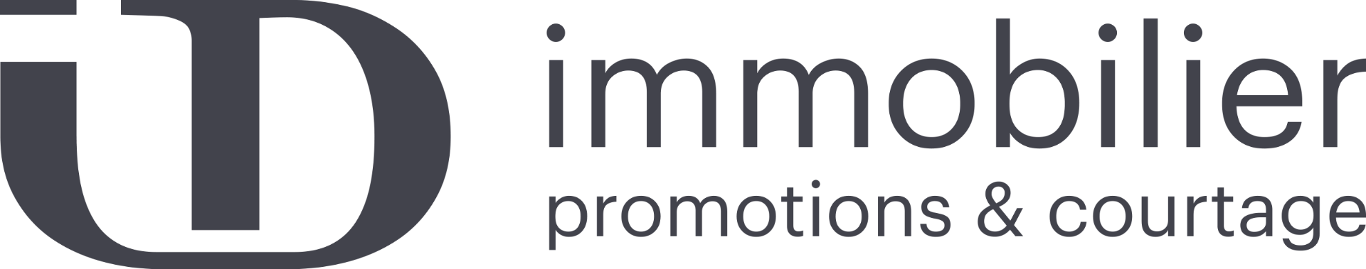 iD Immobilier — promotions & courtage